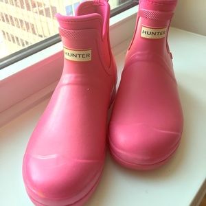 Hunter for Target rain boots